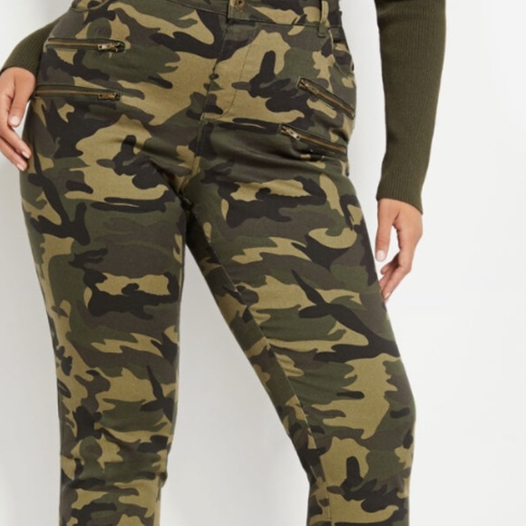 Ashley Stewart | Pants \u0026 Jumpsuits 
